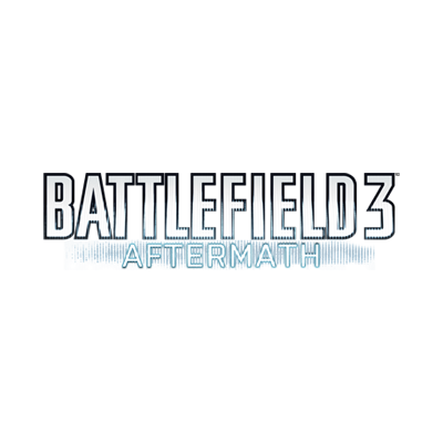 Battlefield 3: Dogrywka Logo